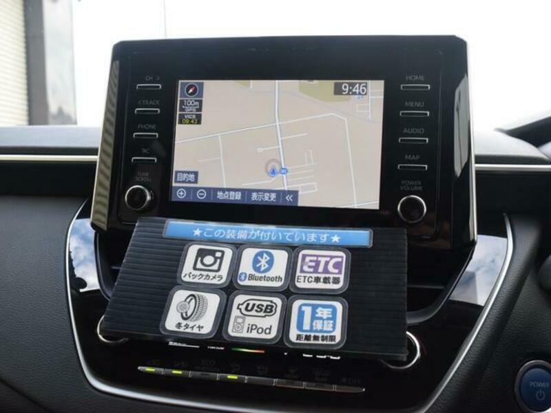 COROLLA TOURING