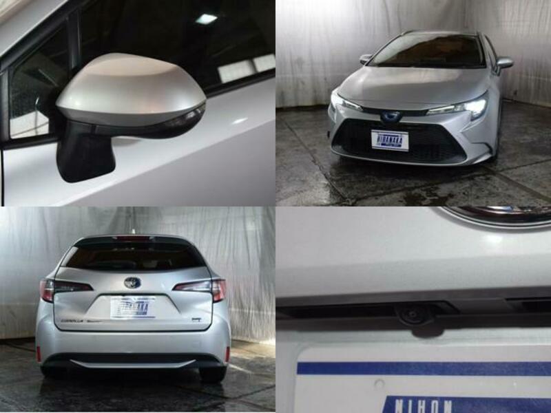 COROLLA TOURING