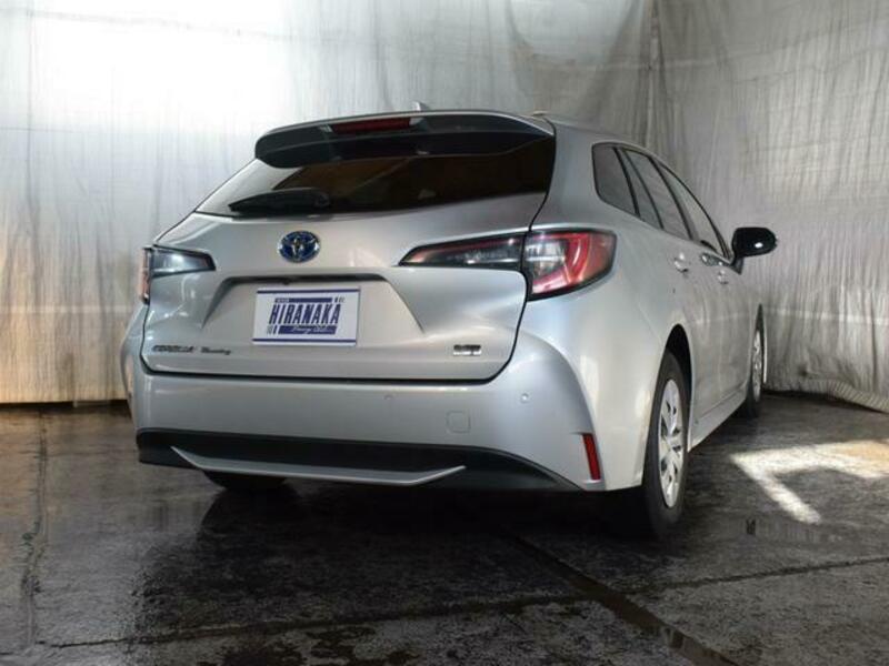 COROLLA TOURING