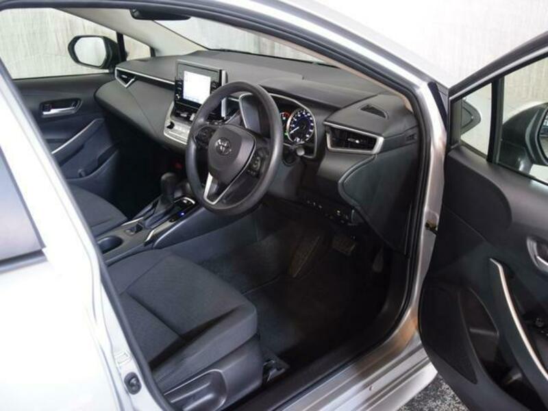 COROLLA TOURING