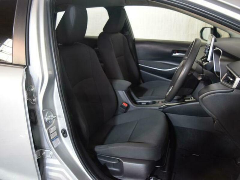 COROLLA TOURING