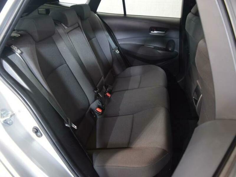 COROLLA TOURING