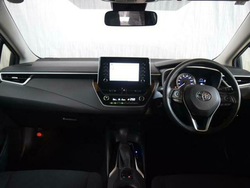 COROLLA TOURING