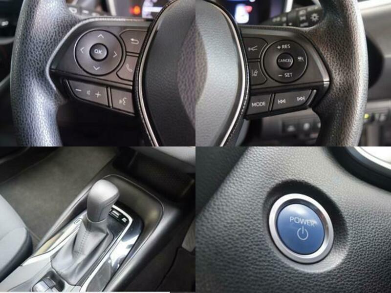 COROLLA TOURING
