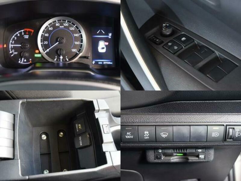 COROLLA TOURING