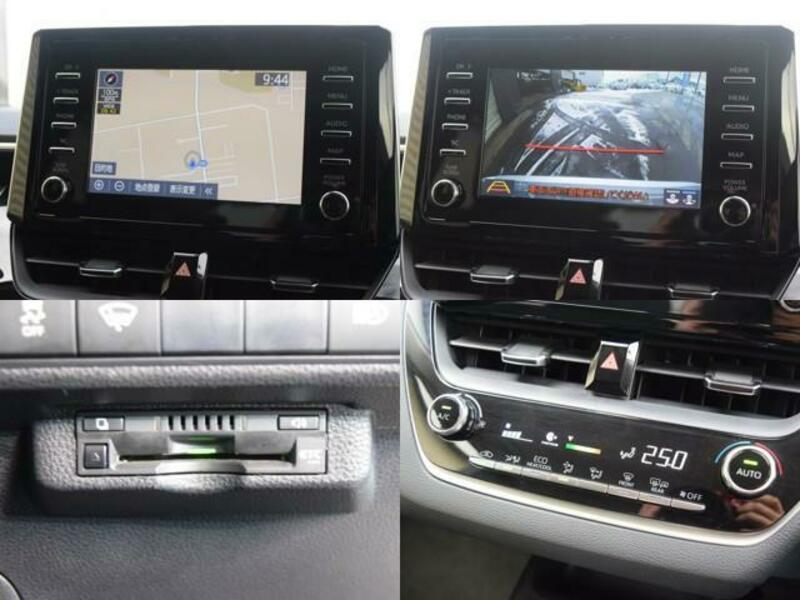 COROLLA TOURING
