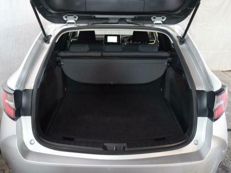 COROLLA TOURING