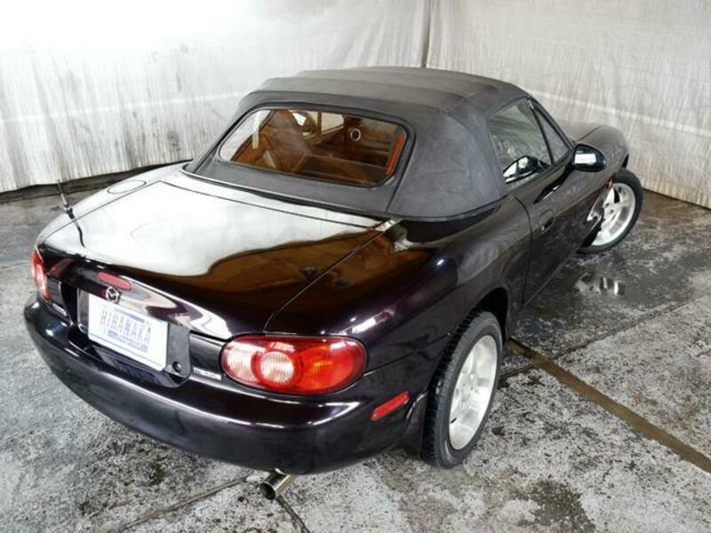 ROADSTER