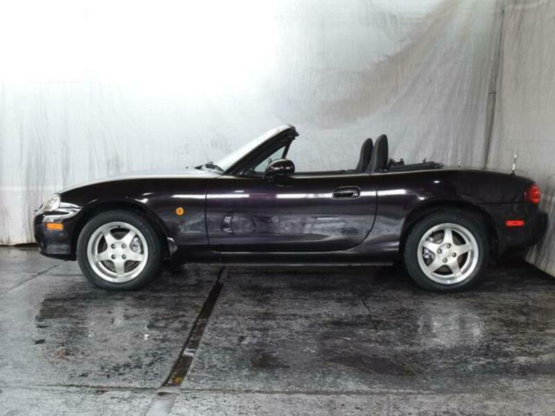 ROADSTER