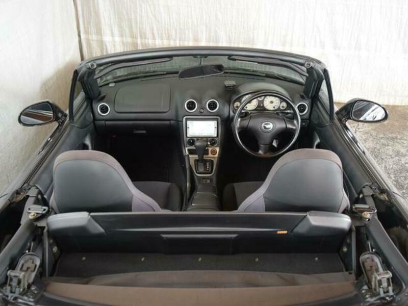 ROADSTER