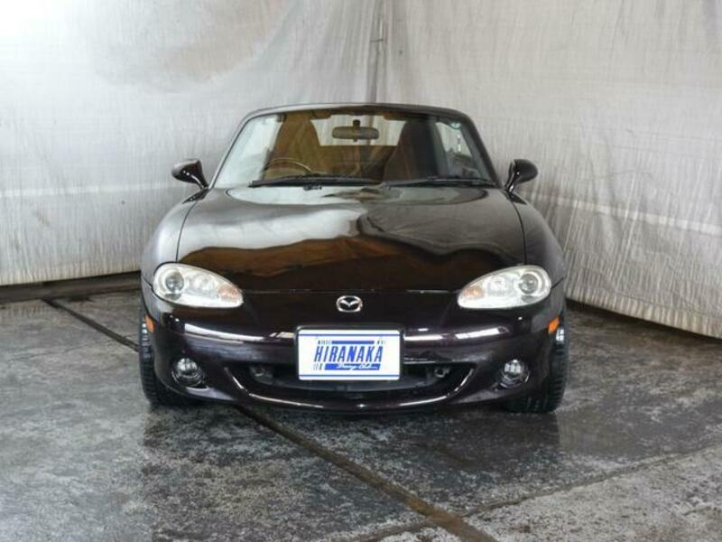 ROADSTER