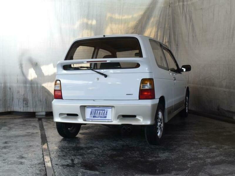 ALTO WORKS