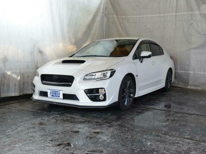 WRX S4