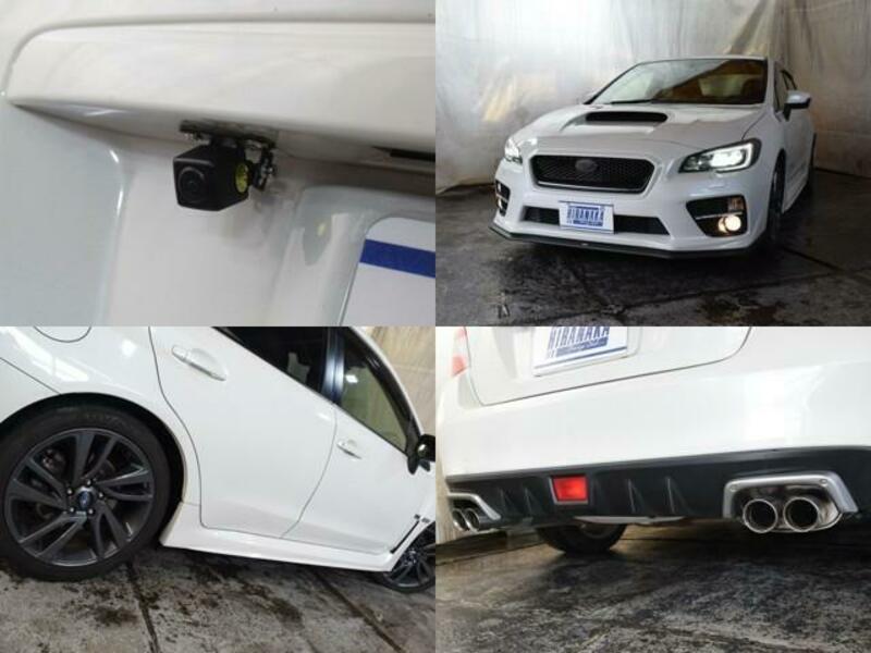 WRX S4