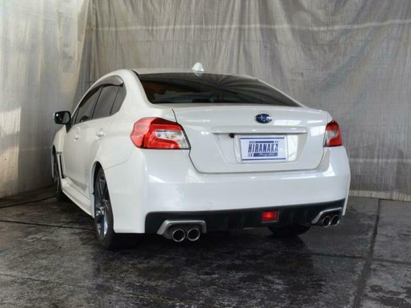WRX S4