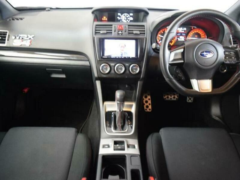 WRX S4