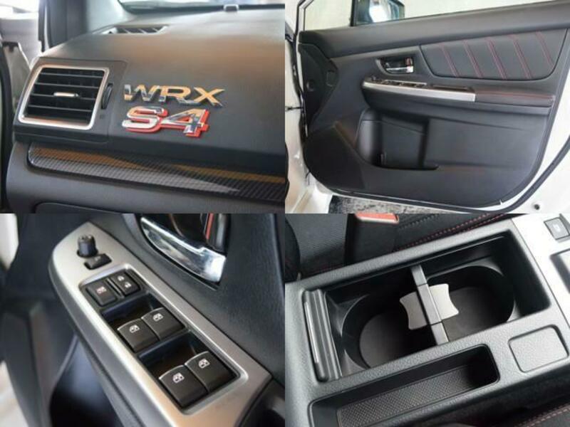 WRX S4