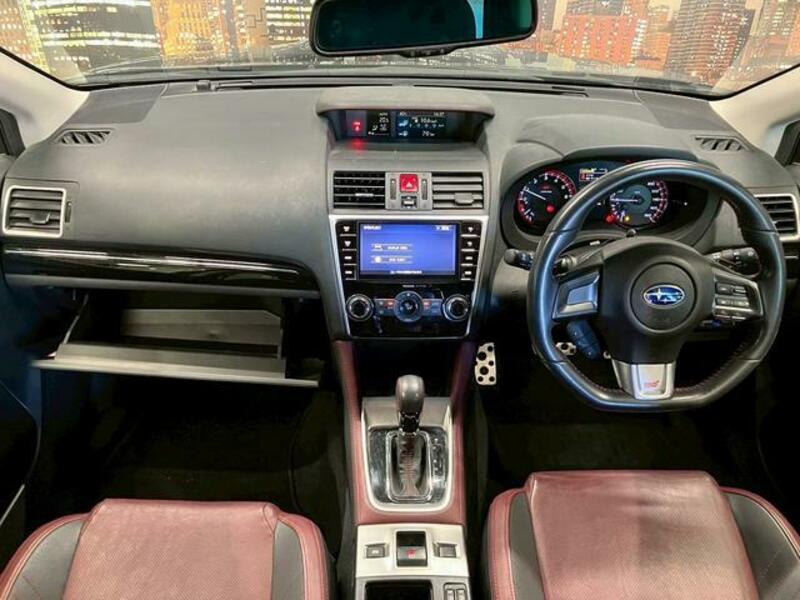 LEVORG