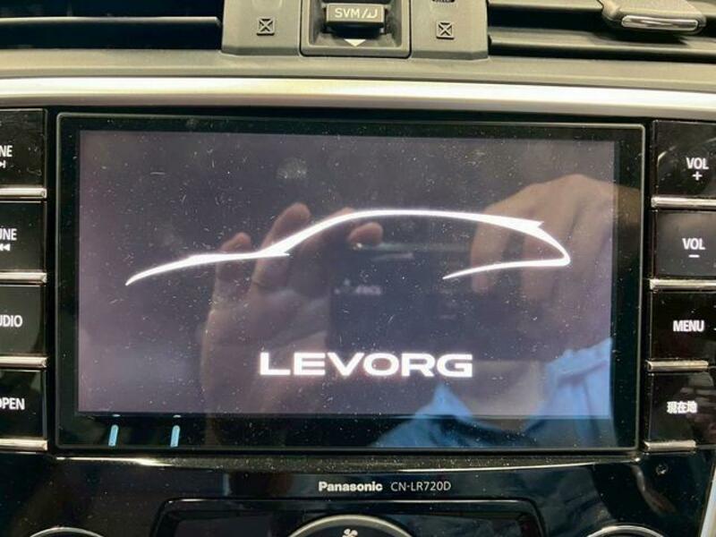 LEVORG