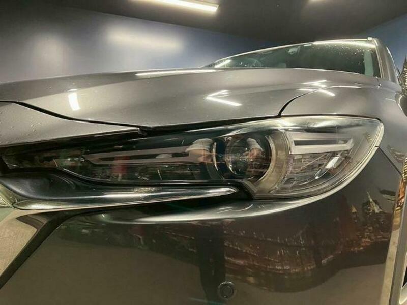 CX-8