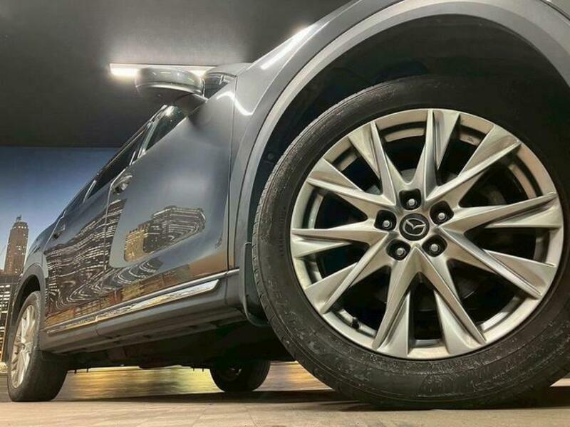 CX-8