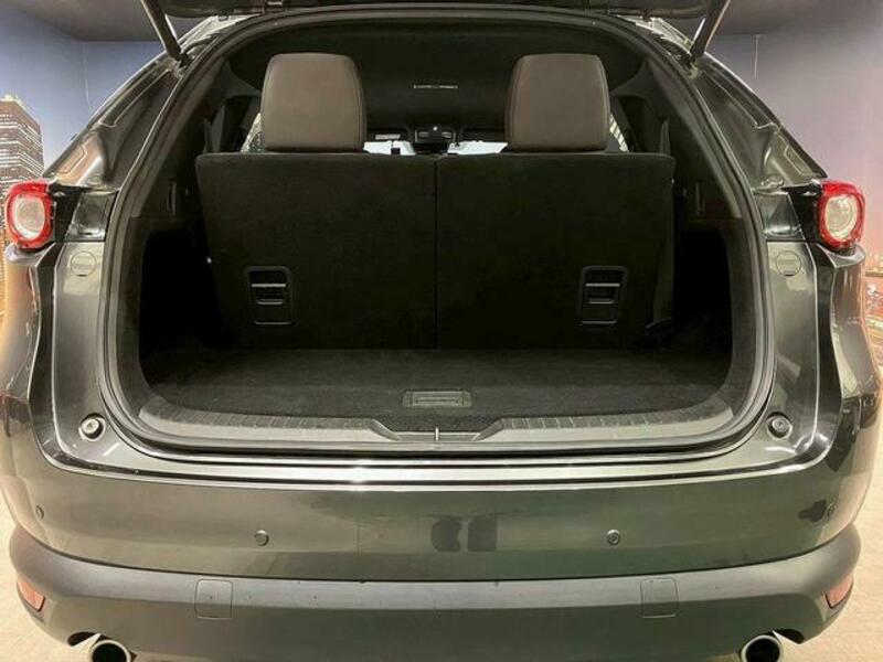 CX-8