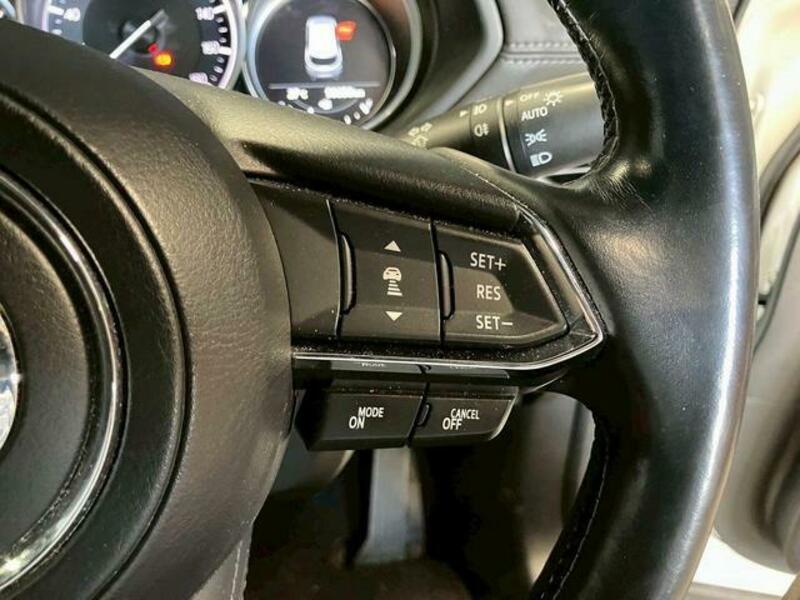 CX-8