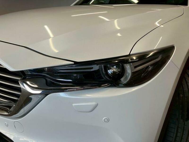 CX-8
