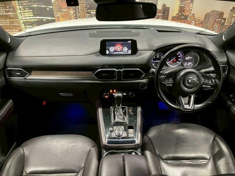 CX-8