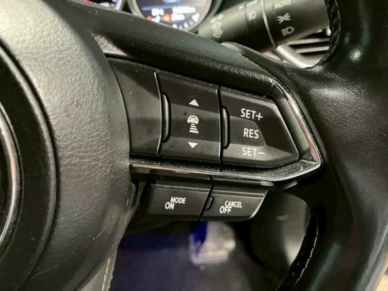 CX-8