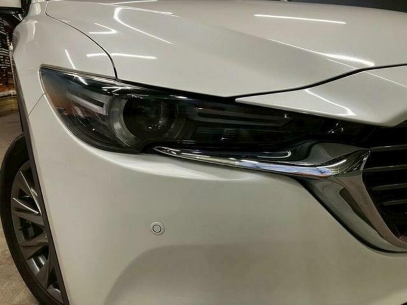 CX-8