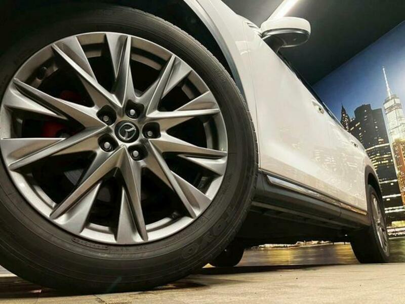 CX-8