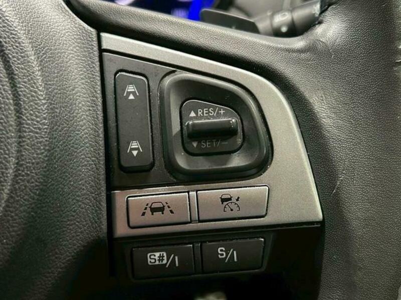 LEGACY OUTBACK