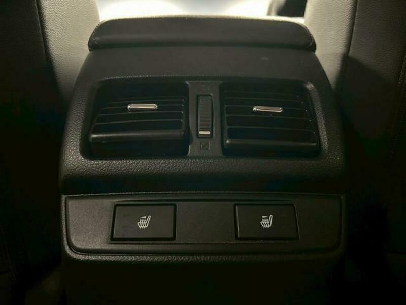 LEGACY OUTBACK