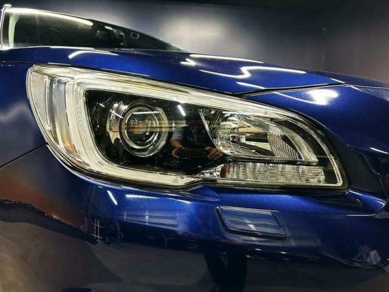 LEGACY OUTBACK