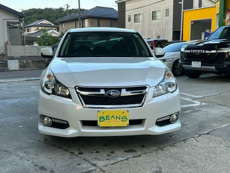 LEGACY B4