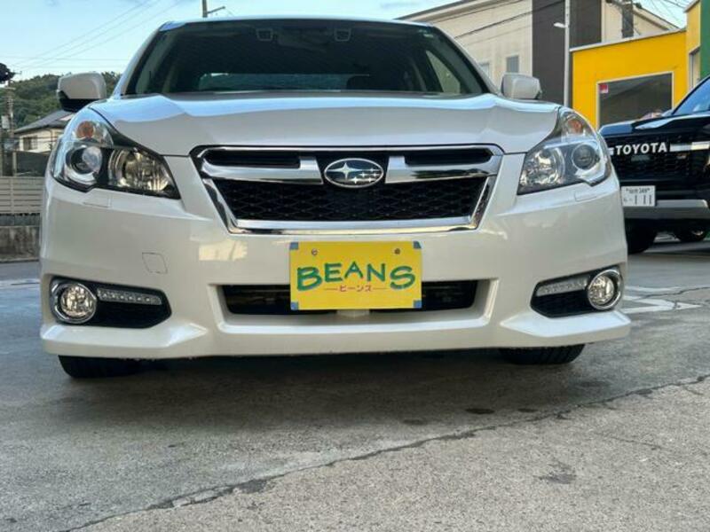LEGACY B4