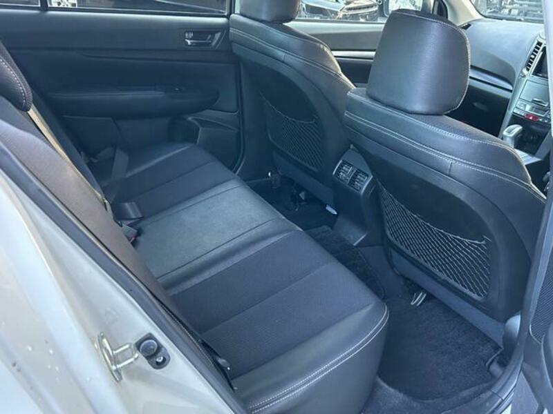 LEGACY B4