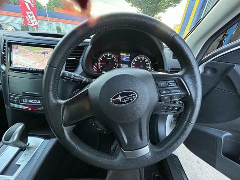 LEGACY B4