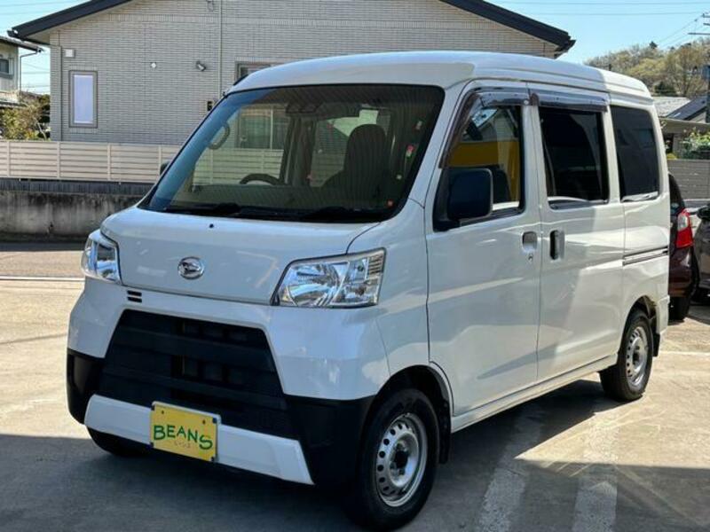 HIJET CARGO