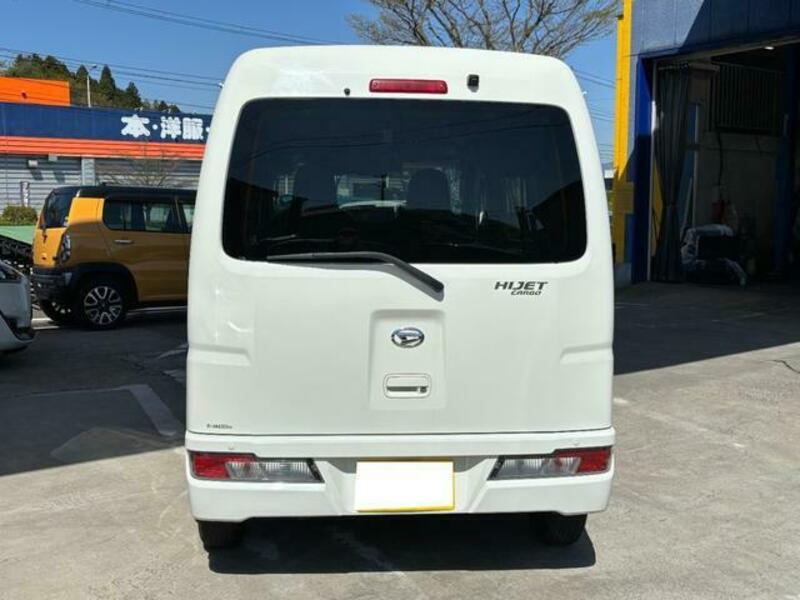HIJET CARGO