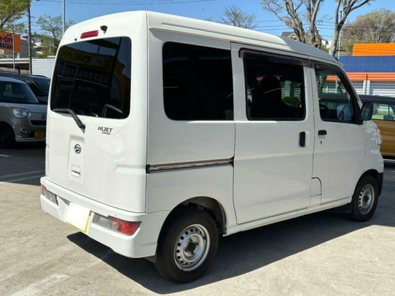 HIJET CARGO