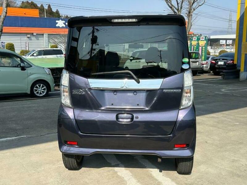 EK SPACE CUSTOM