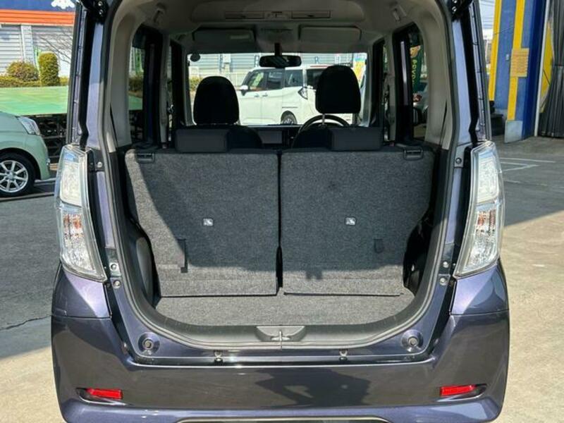 EK SPACE CUSTOM