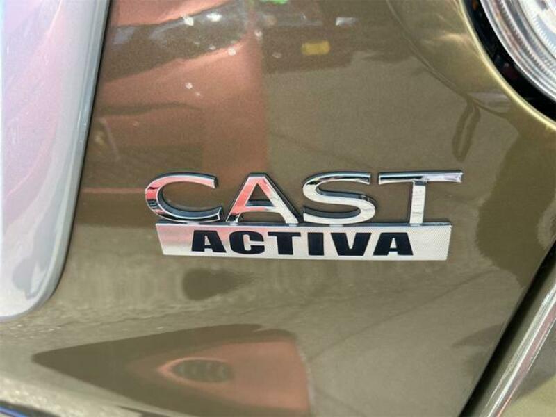 CAST