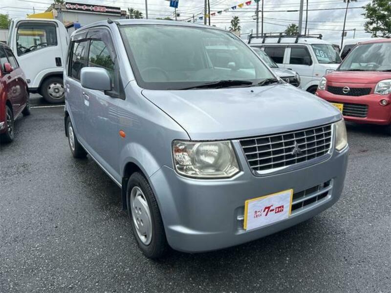 EK WAGON