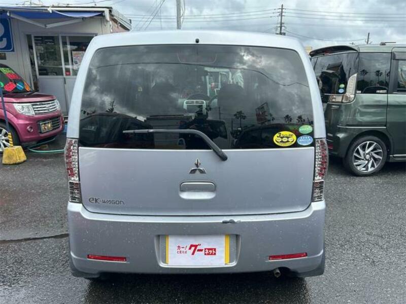 EK WAGON