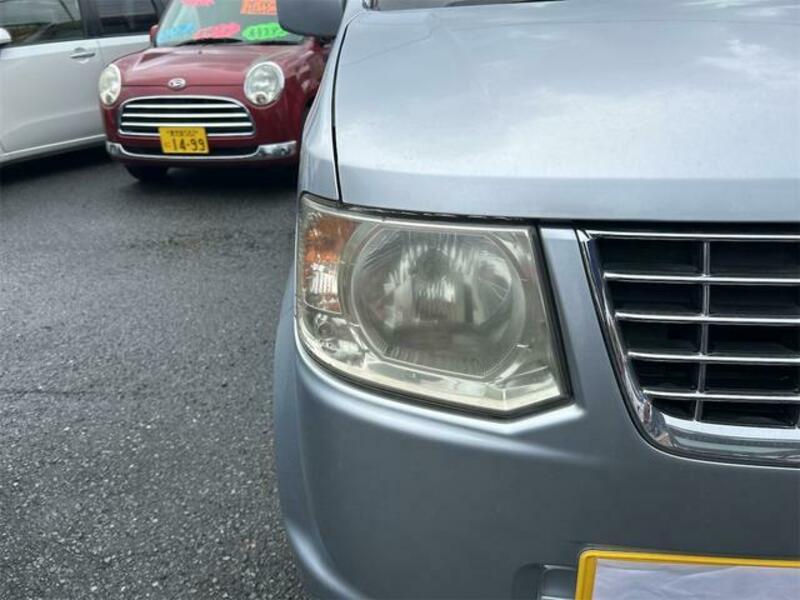 EK WAGON