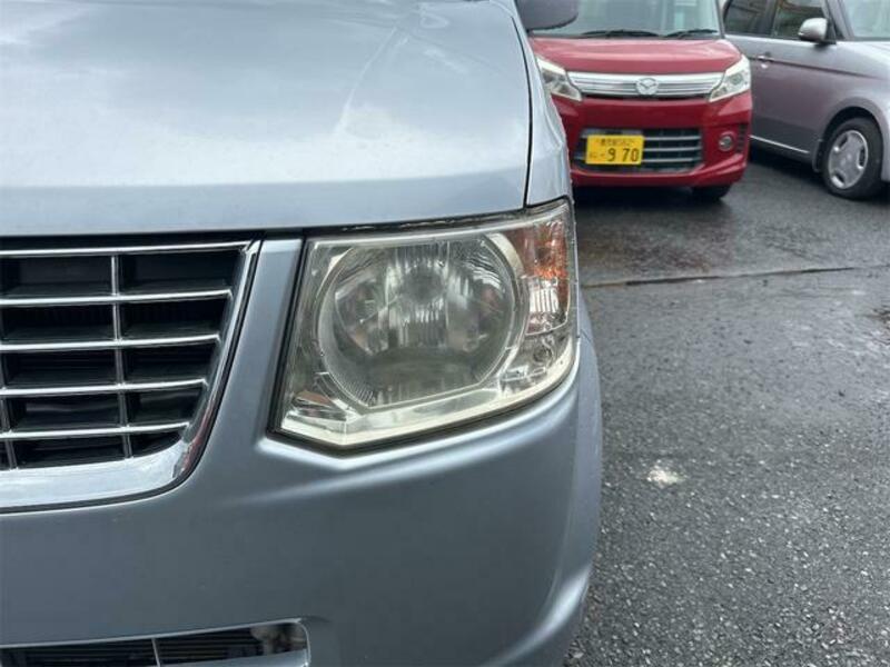 EK WAGON