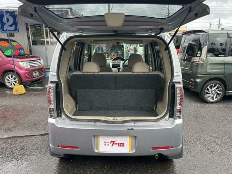 EK WAGON